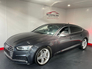 2020 AUDI A5 2.0 TDI S LINE 40 190PS 5DR AUTO