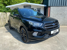 2019 Ford Kuga 1.5L Diesel For Sale Images