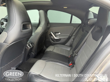 2022 Mercedes-Benz CLA Class 1.3L Petrol Plug-in Hybrid For Sale Images