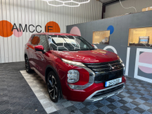 Mitsubishi Outlander €45950 2024 MITSUBISHI OUTLANDER P 4WD PHEV 2.4 AUTOMATIC / CRUISE CONTROL / 360° CAMERA / ELECTRIC MEMORY & HEATED SEATS / PADDLE SHIFTERS / HEATED STEERING WHEEL / 7 SEATS OPTION / PANORAMIC SUNROOF