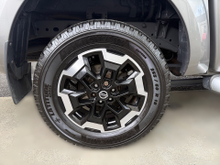 2021 Nissan Navara 2.3L Diesel For Sale Images