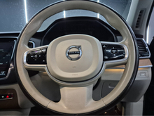 2019 Volvo XC90 2L Diesel For Sale Images