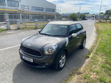 2013 MINI Countryman 1.6L Diesel For Sale Images