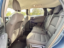 2020 Ford Kuga 1.5L Diesel For Sale Images