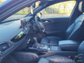 2018 AUDI A6 2.0 TDI S-Line Black Edition S-tronic 190BHP *** Maxton Kit / Veeman Alloys / Sat Nav / Full Leather ***