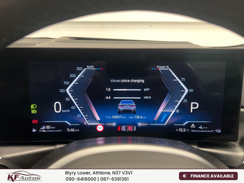 2024 BMW 3 Series 2L Petrol Plug-in Hybrid For Sale Images