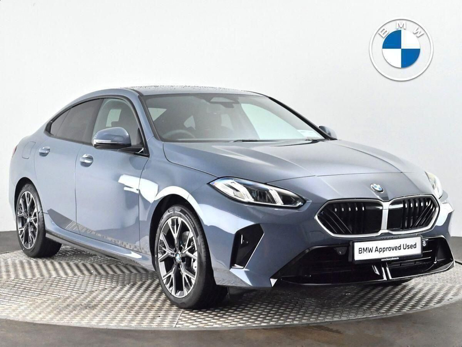 2026 BMW 2 Series 1.5L Petrol Hybrid For Sale Images
