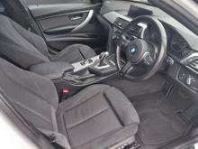 2014 BMW 3 Series 2L Petrol For Sale Images