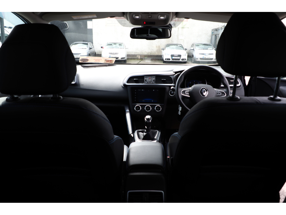 2019 Renault Kadjar 1.5L Diesel For Sale Images
