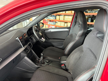 2021 SEAT Tarraco 2L Diesel For Sale Images