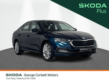 Skoda Octavia OCTAVIA E30 DSG 2.0TDI 115HP (2 year warranty!)