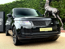 Land Rover Range Rover RANGEROVER 2.0 AUTOBIOGRAPHY P P400E 5DR AU