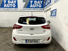 2015 Hyundai i30 1.6L Diesel For Sale Images