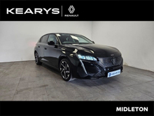 Peugeot 308 1.5 BlueHDi 130bhp Allure Auto