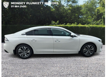 2019 Peugeot 508 1.5L Diesel For Sale Images