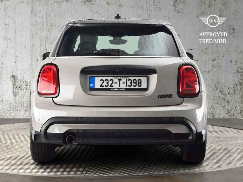 2023 MINI Hatch 1.5L Petrol For Sale Images