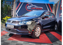2016 Volkswagen Polo 1.2L Petrol For Sale Images
