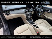 2017 Mercedes-Benz CLA Class 1.5L Diesel For Sale Images