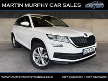 2020 Skoda Kodiaq 2L Diesel For Sale Images