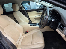 2019 Jaguar XF 2L Diesel For Sale Images