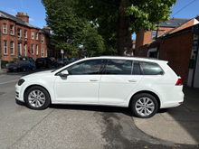 2016 Volkswagen Golf 1.2L Petrol For Sale Images