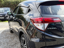 2014 Honda Vezel 1.4L Petrol Hybrid For Sale Images
