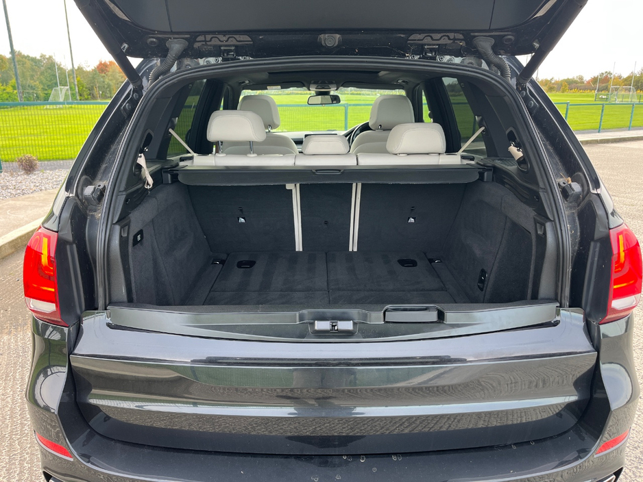 2016 BMW X5 3L Diesel For Sale Images