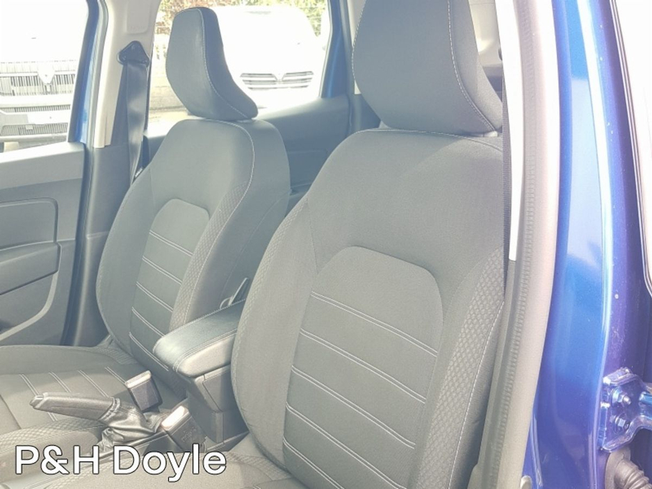 2023 Dacia Duster 1.5L Diesel For Sale Images