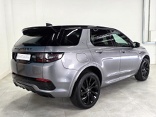 2023 Land Rover Discovery Sport 1.5L Petrol Plug-in Hybrid For Sale Images