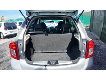 2018 Nissan March 1.2L Petrol For Sale Images