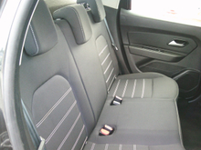 2023 Dacia Duster 1.5L Diesel For Sale Images