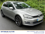 2014 VOLKSWAGEN GOLF AUTOMATIC 1.2 PETROL C/L