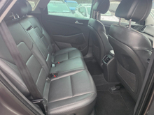 2017 Hyundai Tucson 1.7L Diesel For Sale Images