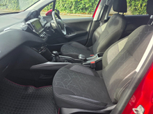 2019 Peugeot 2008 1.2L Petrol For Sale Images