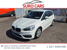 2017 BMW 2 Series Active Tourer 2L Diesel For Sale Images