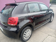 2013 Volkswagen Polo 1.2L Petrol For Sale Images