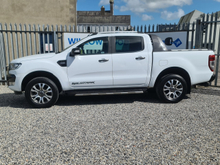 2019 Ford Ranger 3.2L Diesel For Sale Images