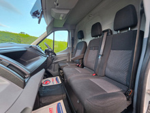2017 Ford Transit 2L Diesel For Sale Images