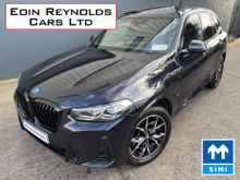2023 BMW X3 2L Petrol Plug-in Hybrid For Sale Images