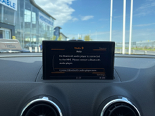 2013 Audi A3 1.4L Petrol For Sale Images