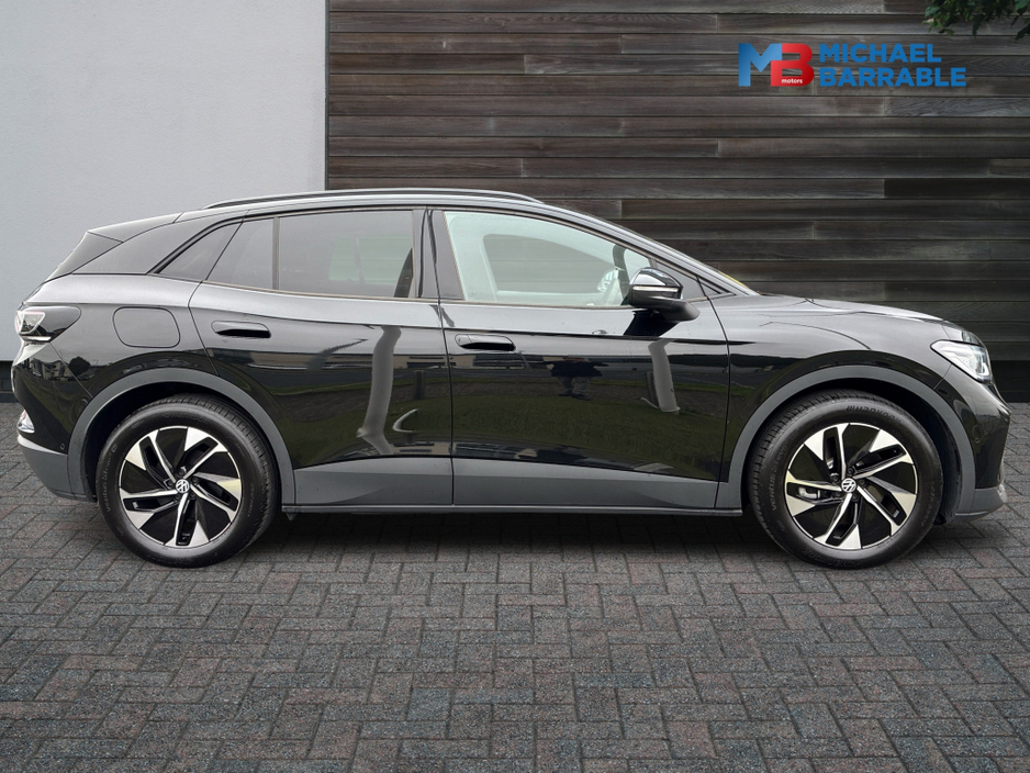 2025 Volkswagen ID.4 0L Electric For Sale Images