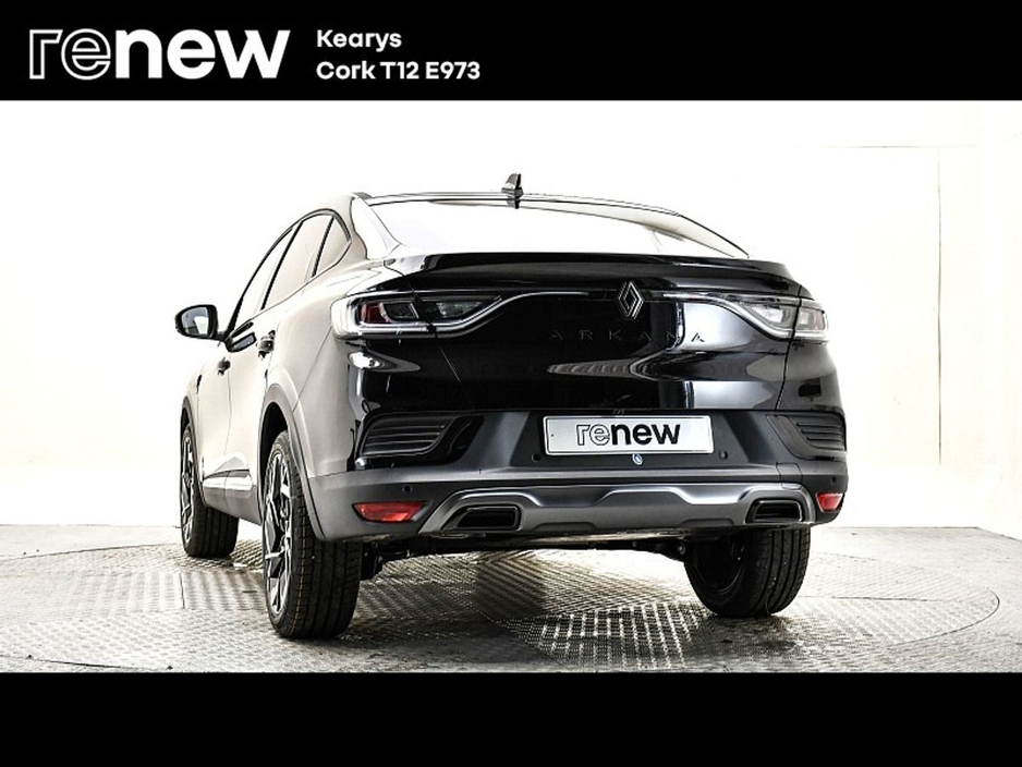 Renault Arkana Esprit Alpine TCe 160 Auto NBi — thumbnail 3