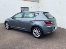 2018 SEAT Leon 1.2L Petrol For Sale Images