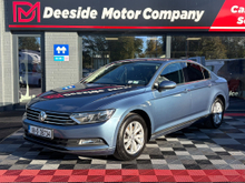 2018 Volkswagen Passat 1.4L Petrol For Sale Images