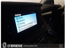 2021 Ford Transit Connect 1.5L Diesel For Sale Images