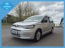 2025 VOLKSWAGEN CADDY 2025 / 7 SEATER / 2.0 DIESEL / AUTO