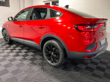 2022 Renault Arkana 1.3L Petrol For Sale Images