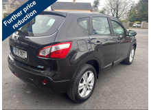 2013 Nissan Qashqai 1.6L Diesel For Sale Images