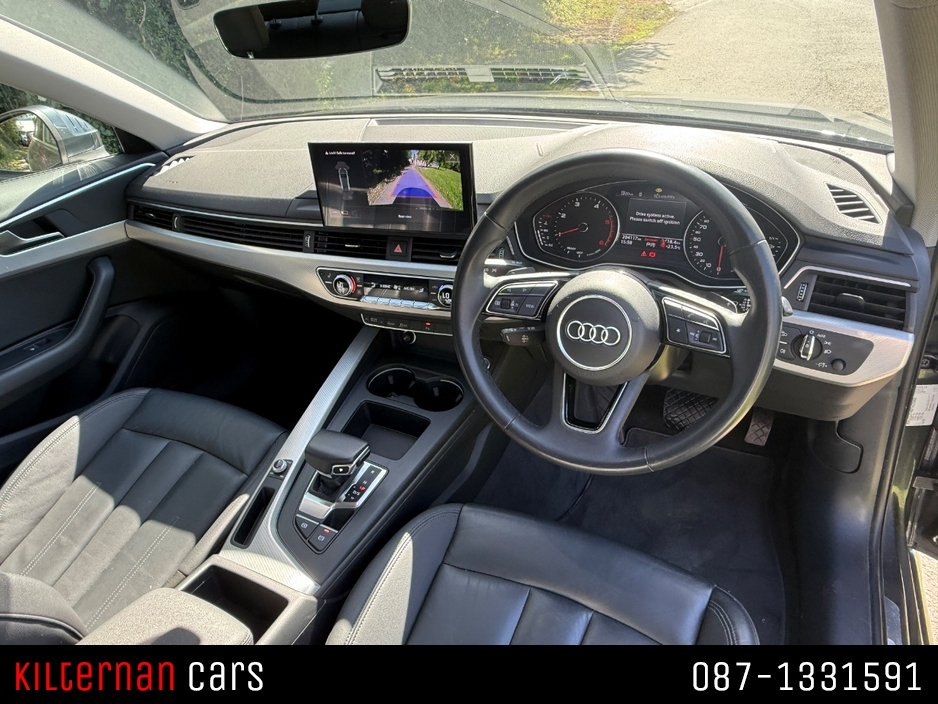 2023 Audi A4 2L Diesel For Sale Images