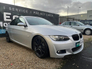 2008 BMW 3 SERIES 330i M-SPORT AUTOMATIC, COUPE, NEW NCT